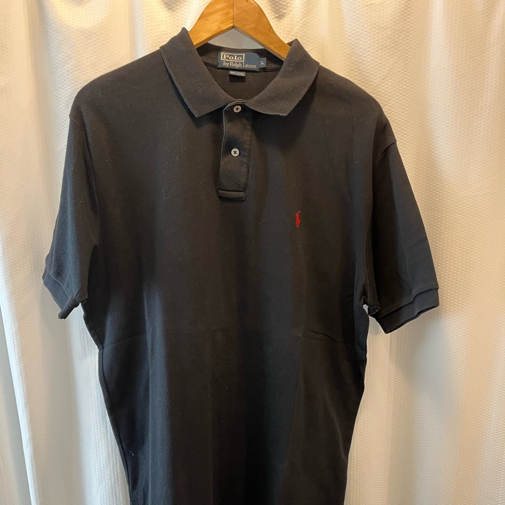 Ralph Lauren Polo Shirt